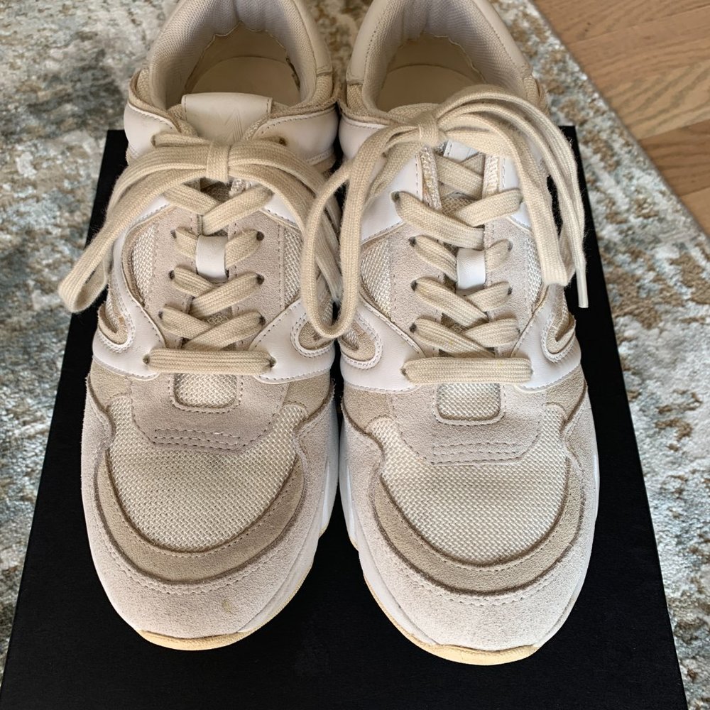 Maje sneakers